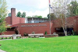 Montcalm High School